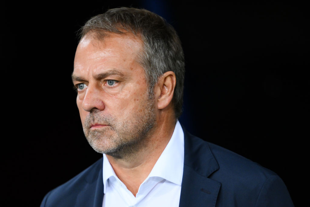 Hansi Flick &icirc;i &icirc;nțeapă pe rivalii de la Real Madrid: Fără scuze, nu-mi place