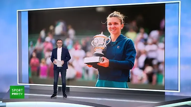 Simona Halep s-a retras din tenis. Anunțul i-a luat prin surprindere pe toți! (5 februarie 2025)