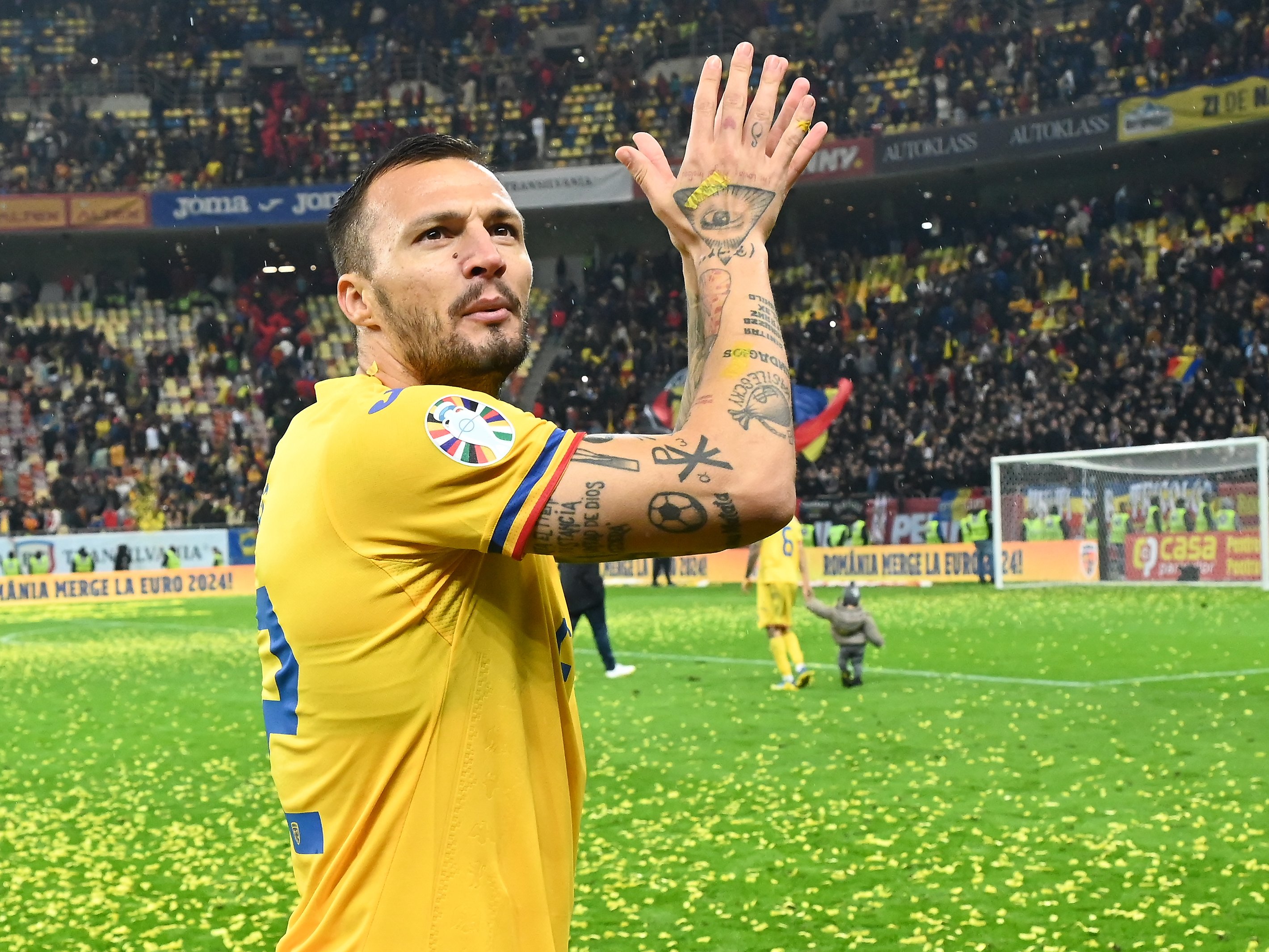 Vasile Mogoș, negocieri avansate cu un club care se bate la titlu &icirc;n Superligă!