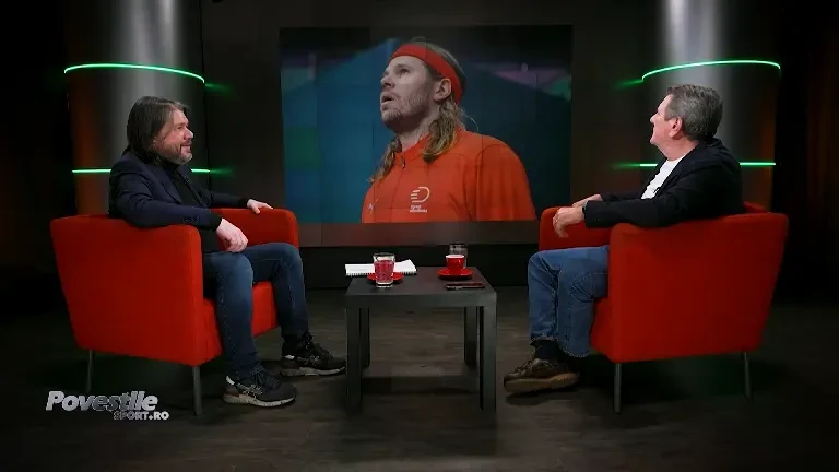 Legendarul Radu Voina a numit cel mai bun handbalist din ultimii 10 ani (Poveștile Sport.ro)