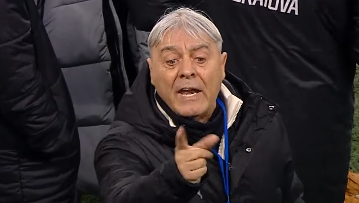 Avertismentul lui Sorin C&acirc;rțu pentru Mirel Rădoi &icirc;naintea duelului cu CFR Cluj, din sferturile Cupei Rom&acirc;niei