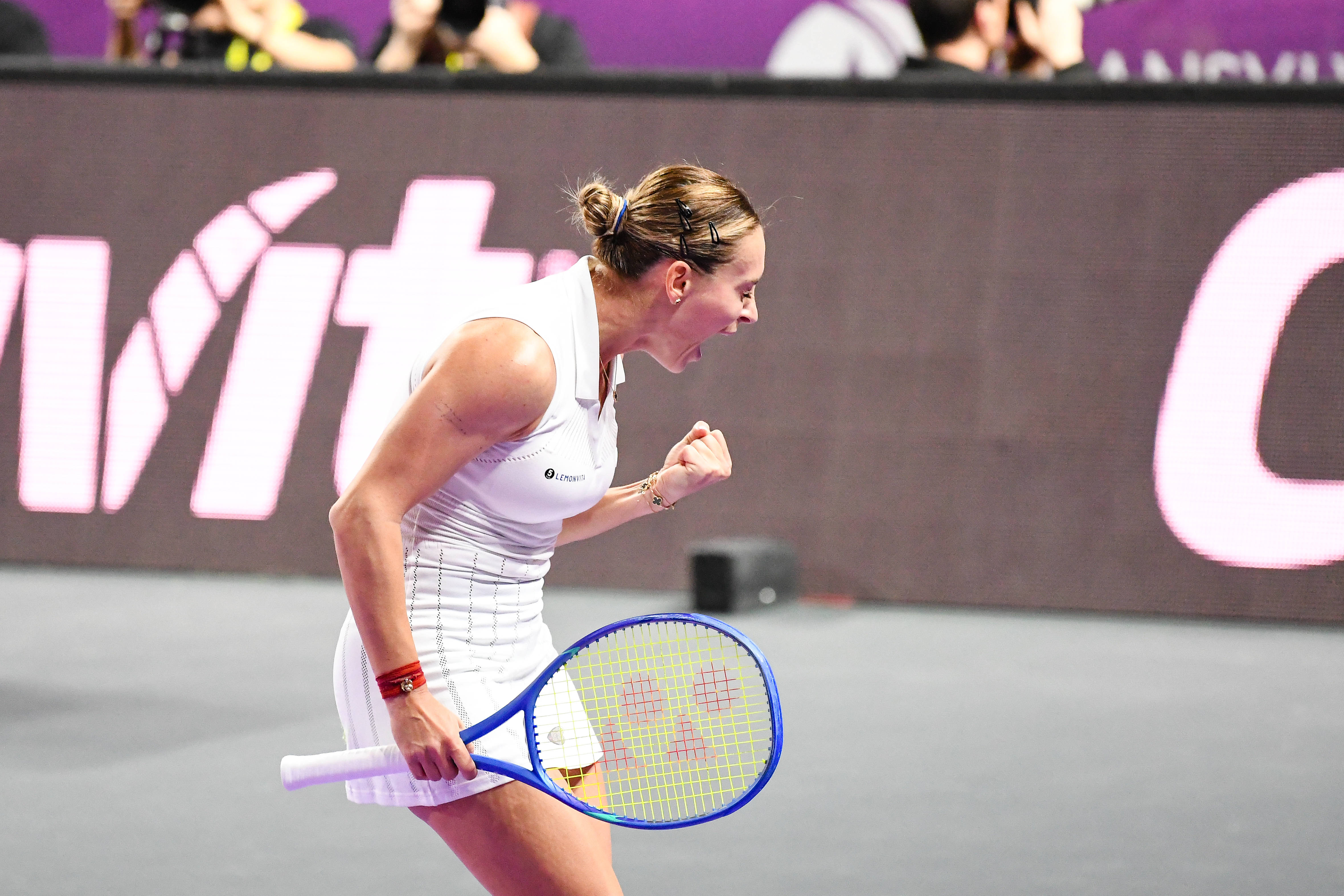 A fost la un pas de retragere. Ana Bogdan explică ce i s-a &icirc;nt&acirc;mplat și de ce s-a mutat la Monaco