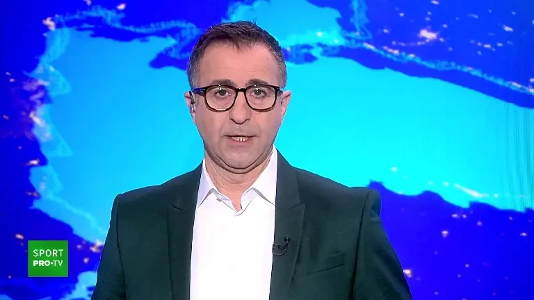 O jumătate de secol va trece p&acirc;nă c&acirc;nd Rom&acirc;nia o va gasi pe noua Simona Halep. Asta crede Ilie Năstase (7 februarie 2025)