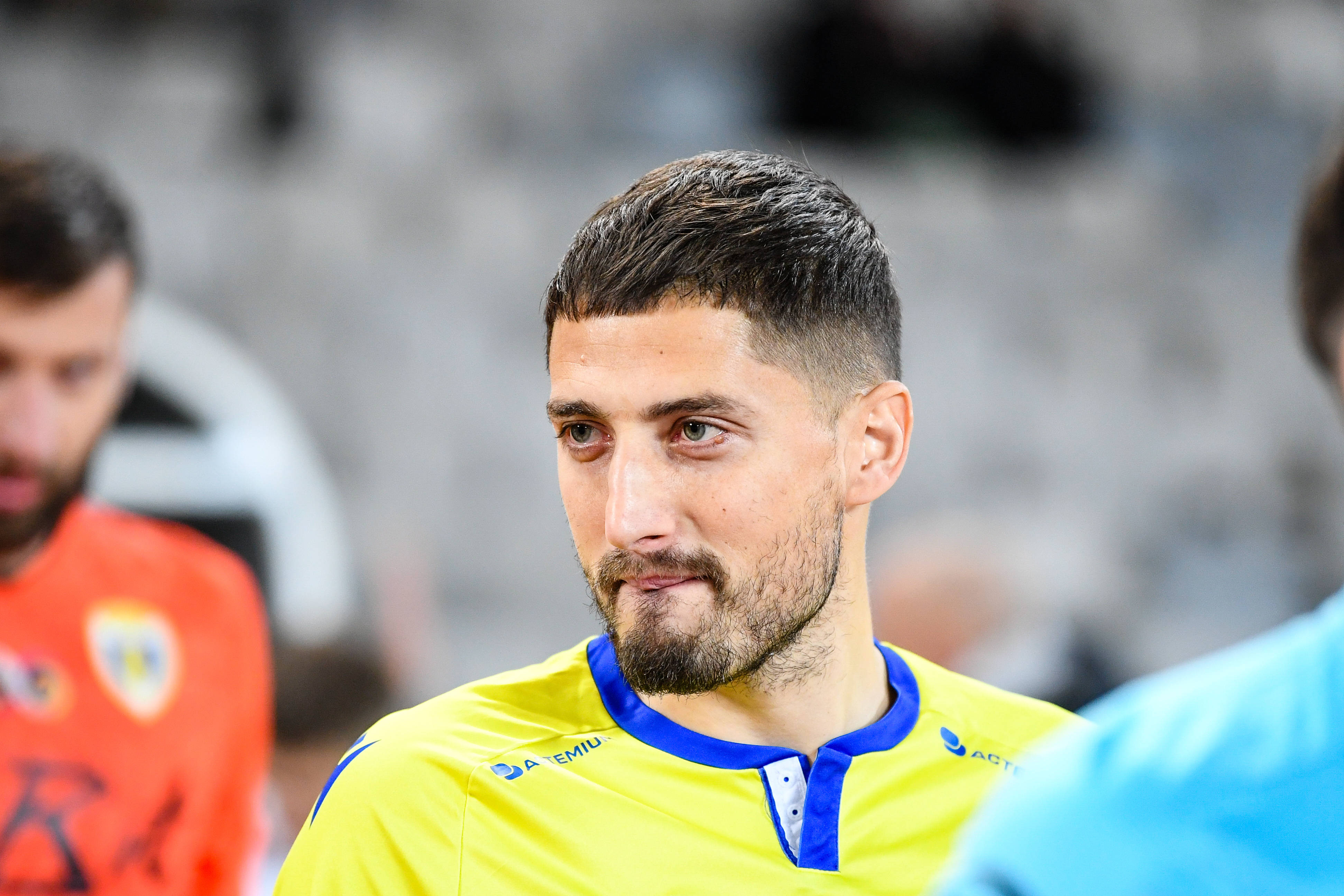 Ofertă de la FCSB pentru Gicu Grozav!