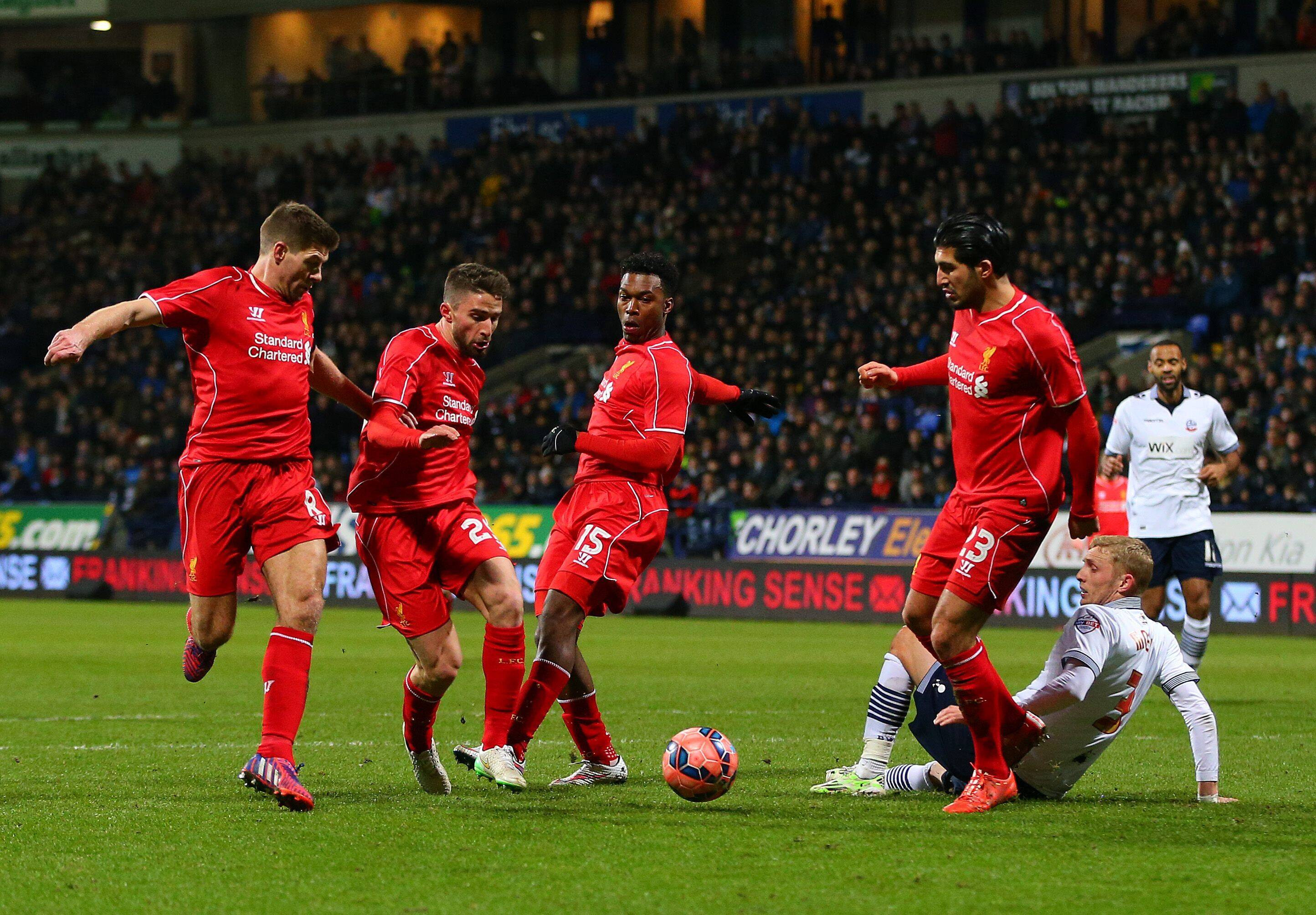 Rapid l-a ofertat pe fostul atacant al lui Liverpool și Milan! Răspunsul fotbalistului din naționala Italiei