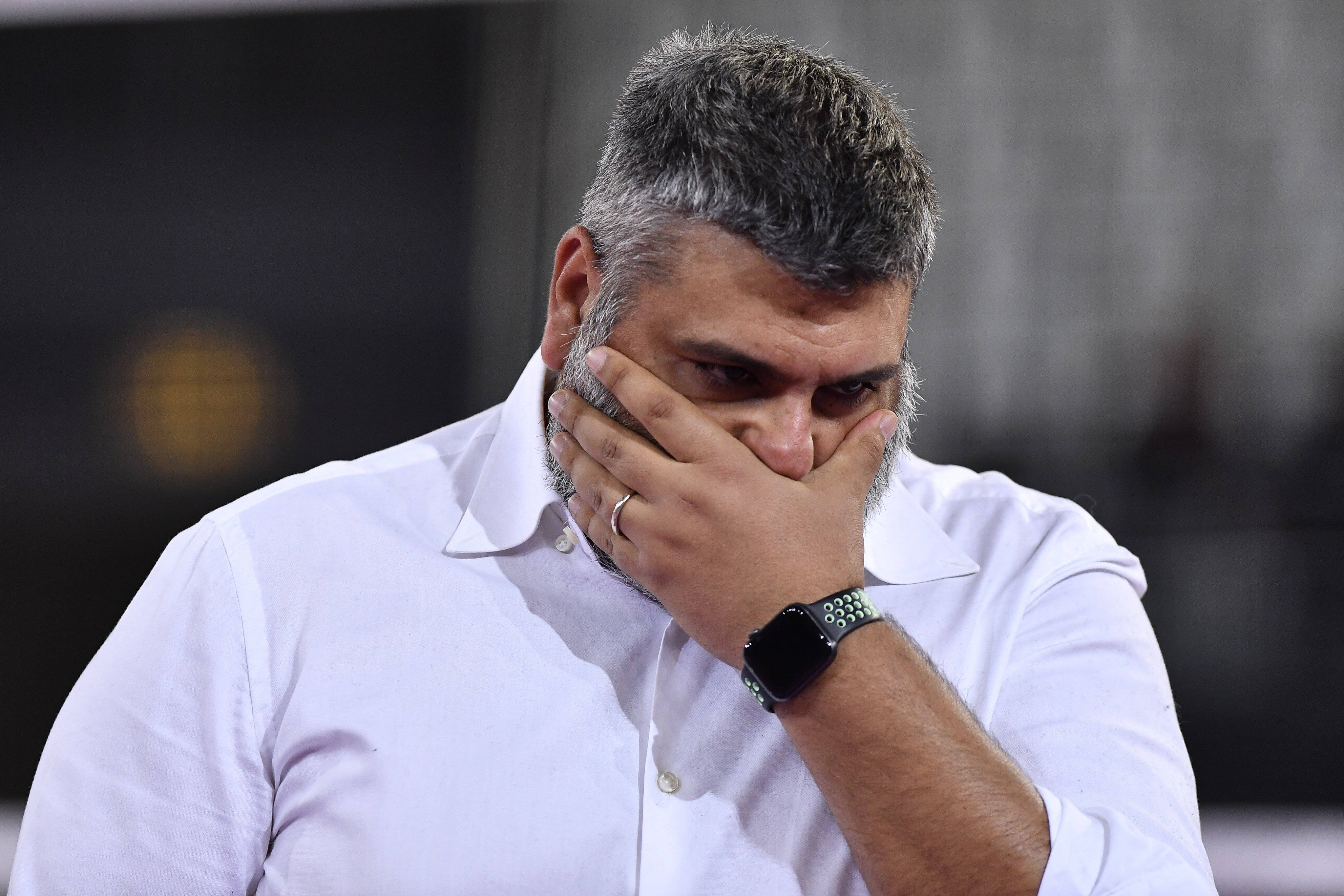 Campioana Rom&acirc;niei și-a dat afară antrenorul străin! &rdquo;Cu siguranţă un reper pentru clubul nostru&rdquo;