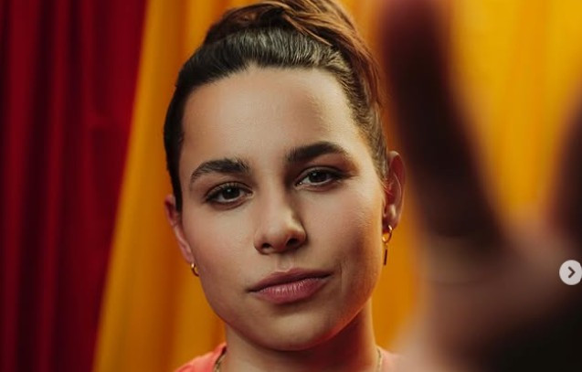 Lena Oberdorf de la Bayern Munchen, scandalizată de voyeurii din fotbal: &rdquo;C&acirc;nd ridic bluza...&rdquo;