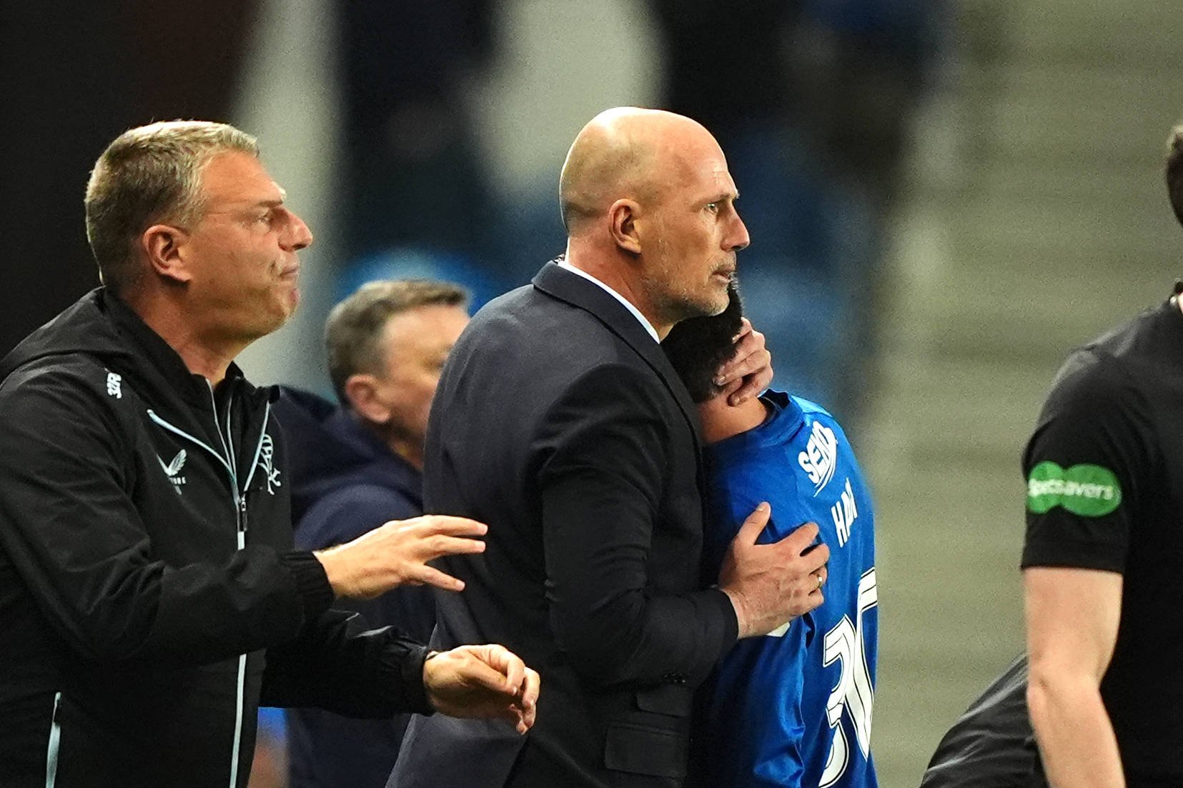 Philippe Clement a făcut anunțul oficial &icirc;n cazul lui Ianis Hagi