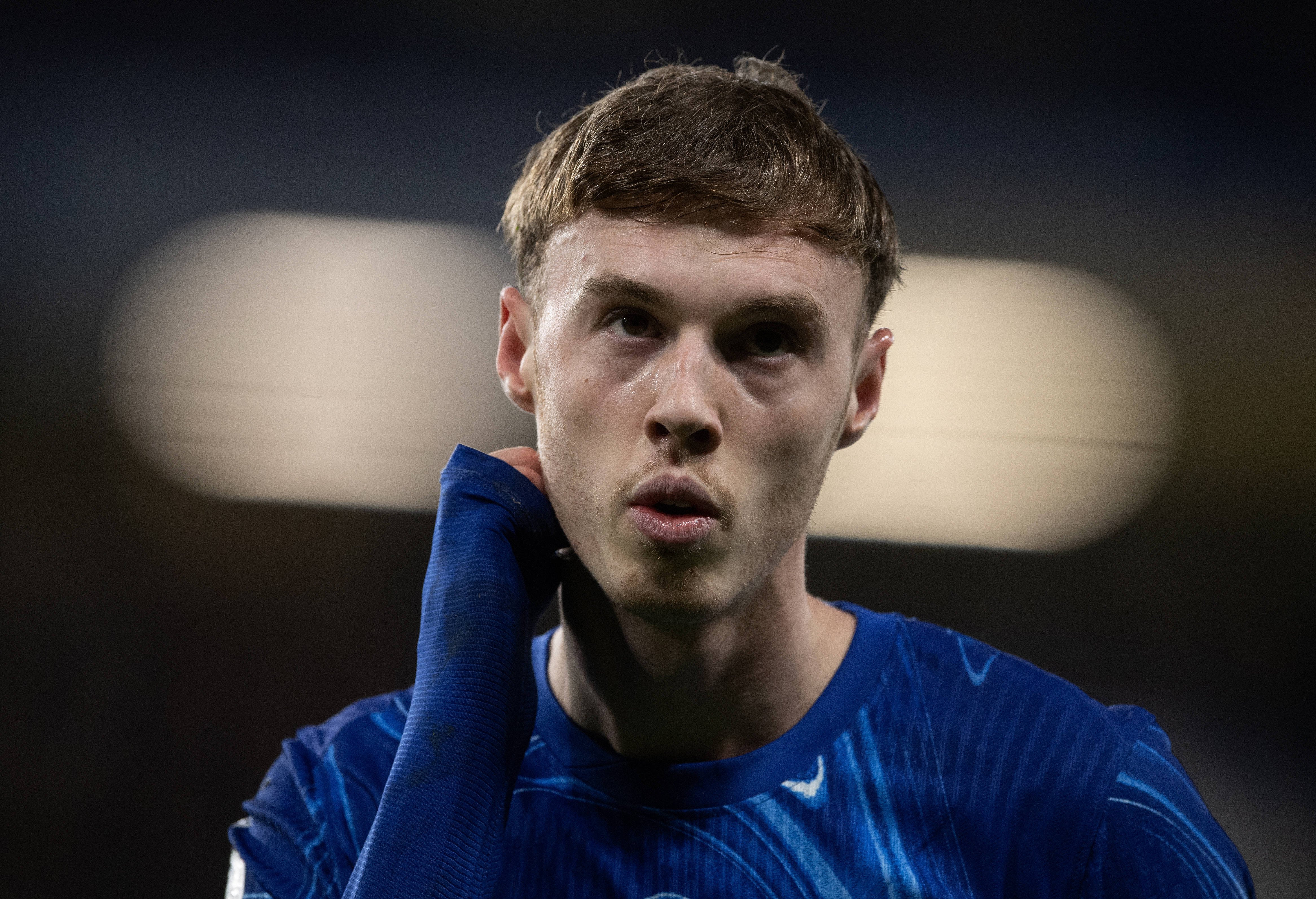 Șapte jucători, OUT! Chelsea face schimbări la echipă + anunț despre Cole Palmer