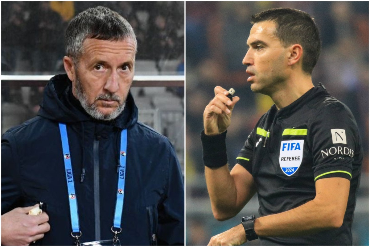 Mihai Stoica a lansat un atac virulent la adresa lui Ovidiu Hațegan: &rdquo;Tot ce face, face contra noastră!&rdquo;