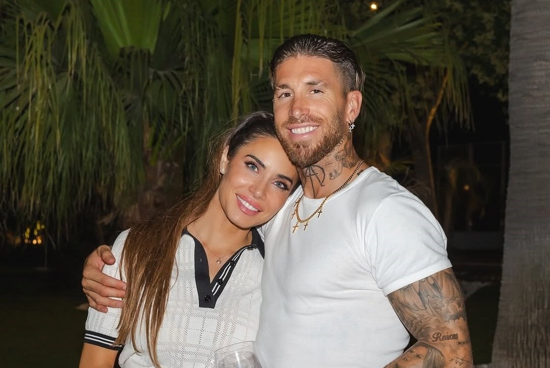 Probleme pentru Sergio Ramos! Decizia luată de Pilar Rubio după ce fundașul a semnat cu noua echipă