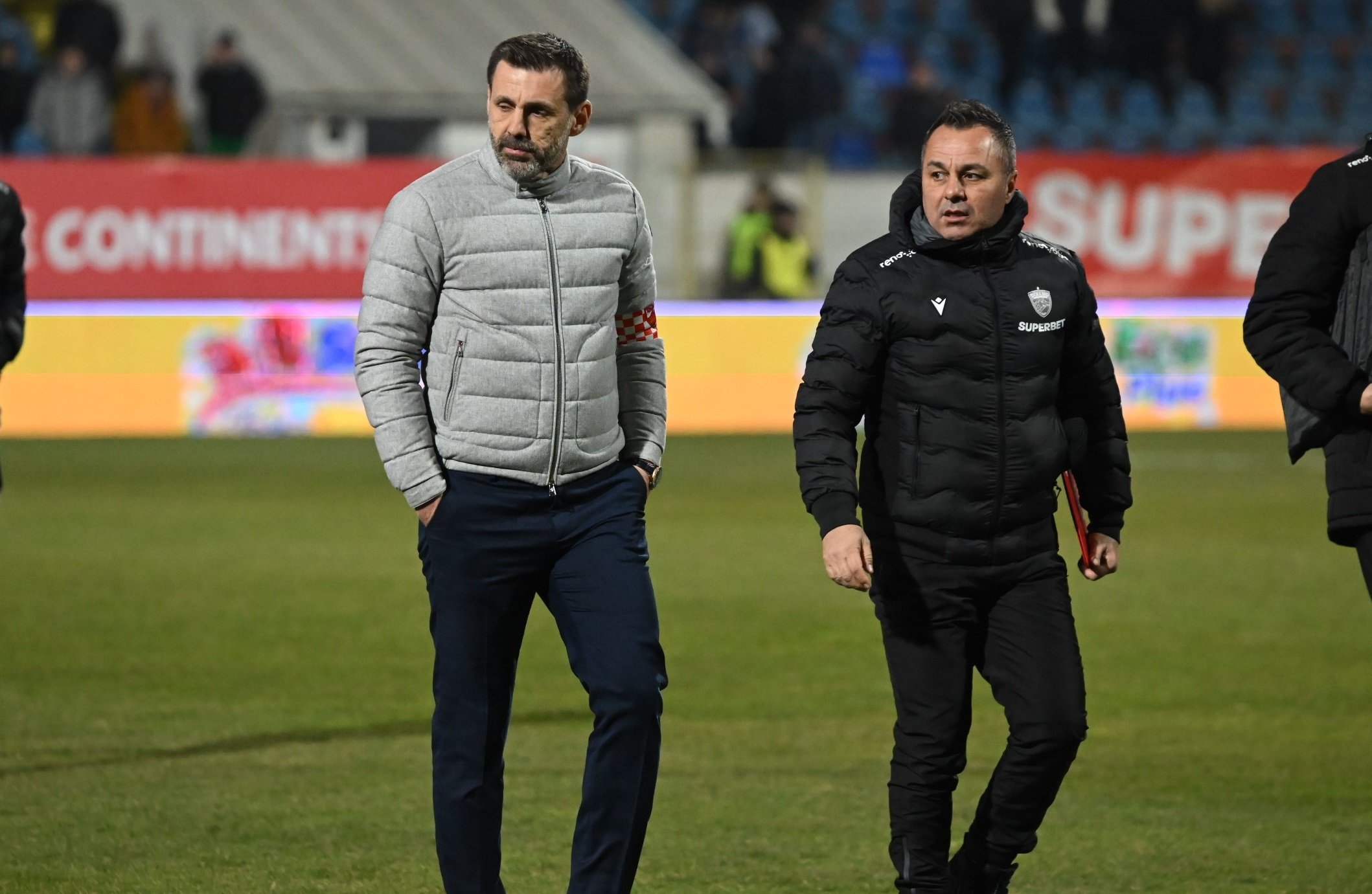Zeljko Kopic o avertizează pe Dinamo, după meciul cu FC Botoșani: &rdquo;Nu vom avea șanse cu nicio echipă!&rdquo;