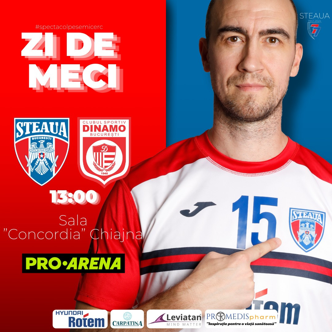 Laufceac steaua