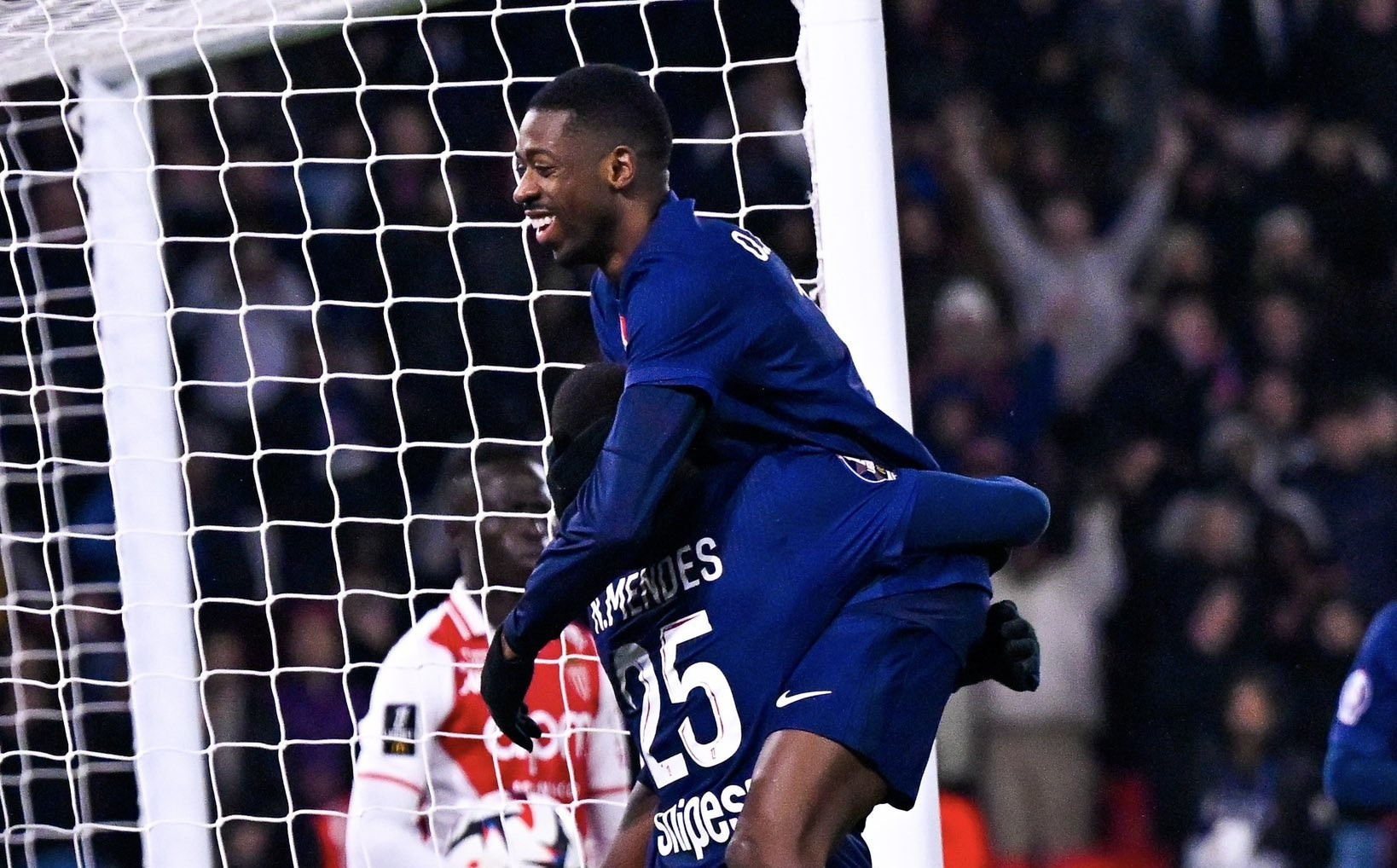 Liverpool - PSG 0-1 (1-4 d.l.d). Francezii fac REMONTADA pe Anfield și avansează &icirc;n sferturi!