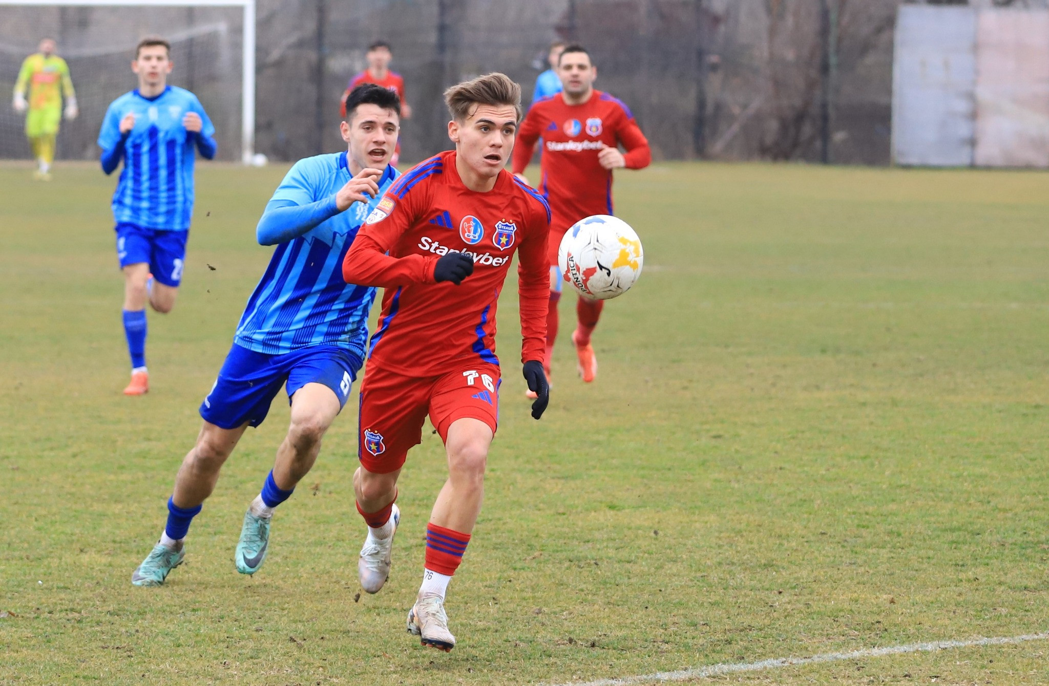 Steaua slatina