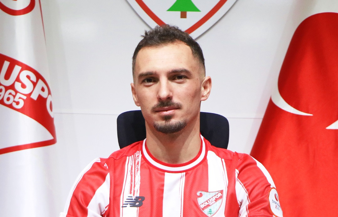 Florent Hasani a semnat! Unde a ajuns kosovarul la care a renunțat Șumudică