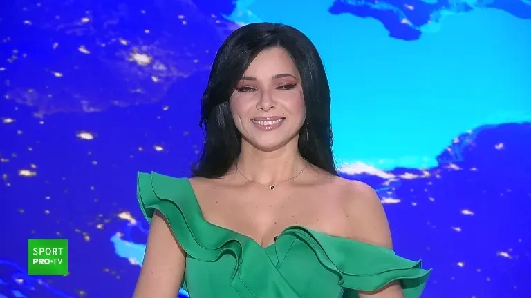 Dracula și-a făcut apariția la Transylvania Open cu o zi înainte de finală