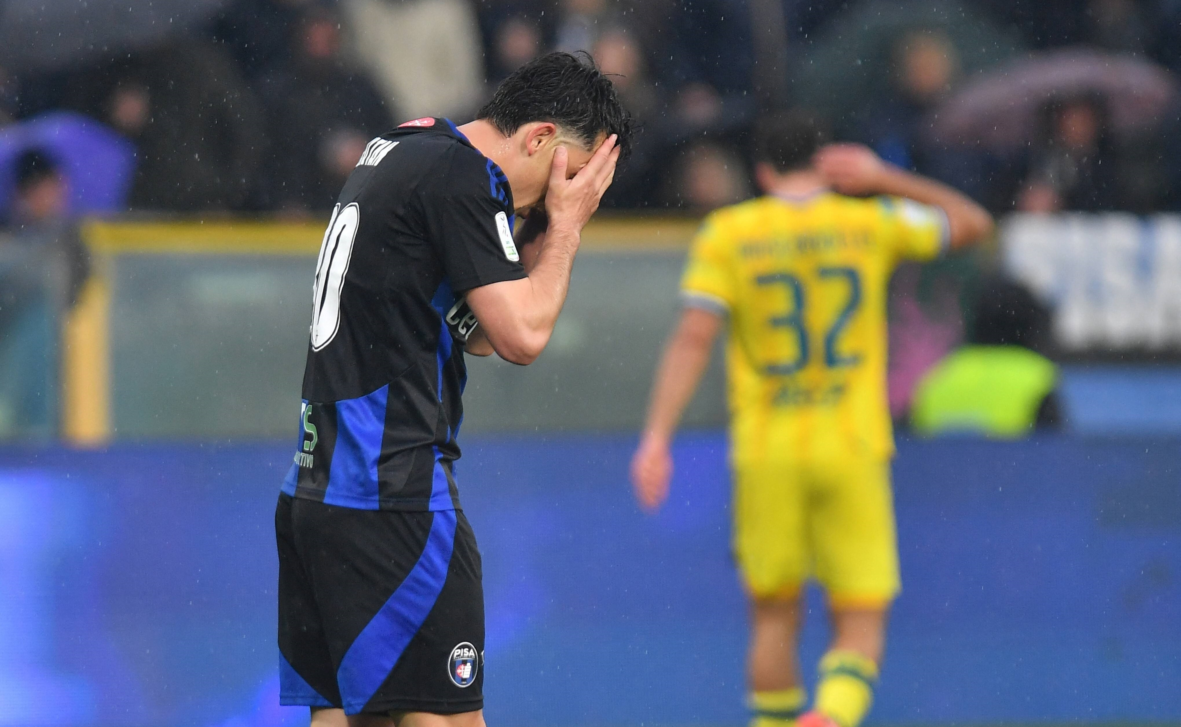 Singurul reproș pe care italienii i l-au adus lui Olimpiu Moruțan după revenirea pe teren! Nota primită