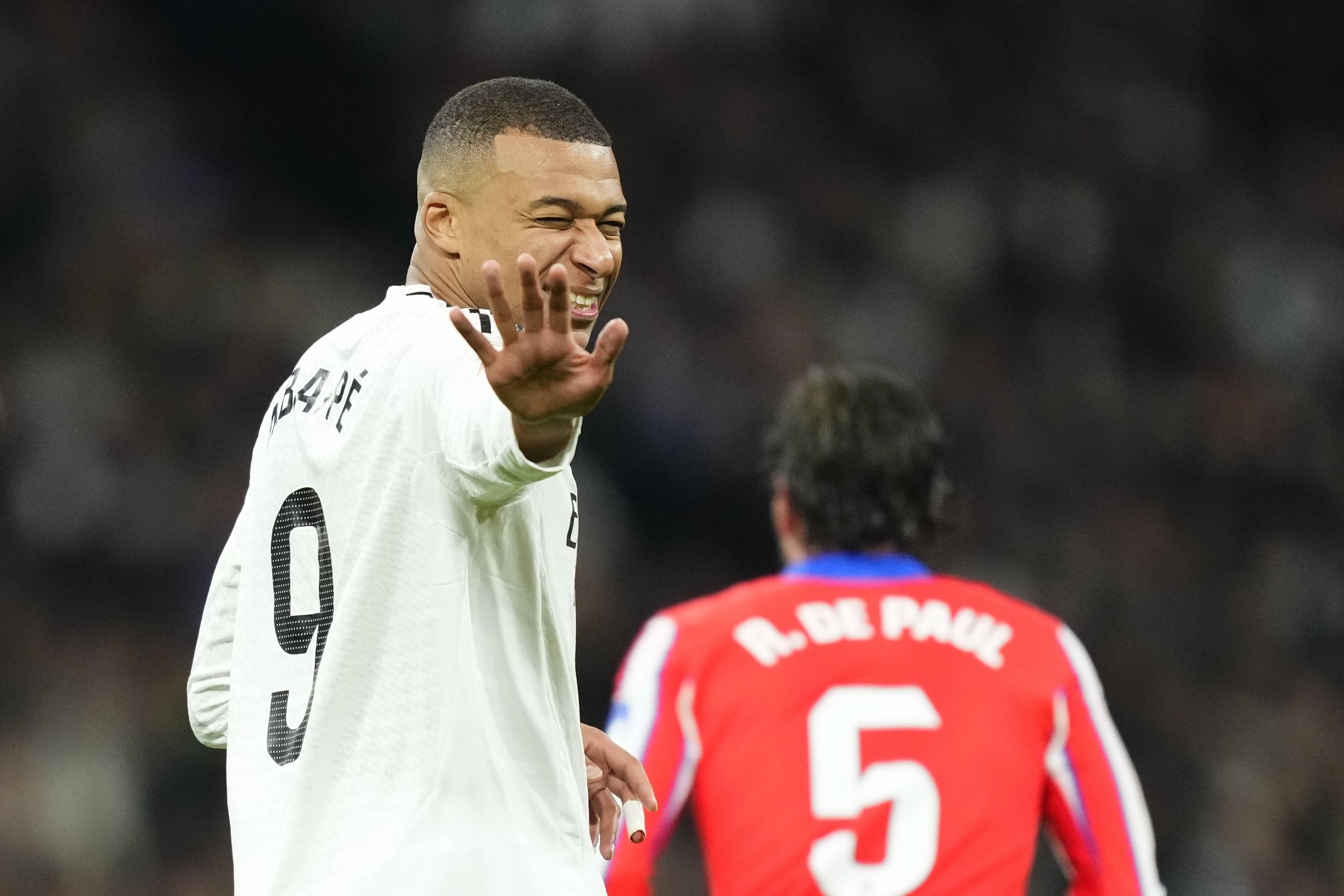Real Madrid &ndash; Atletico, derby incendiar: rezultatul aruncă &icirc;n aer lupta pentru titlu &icirc;n La Liga