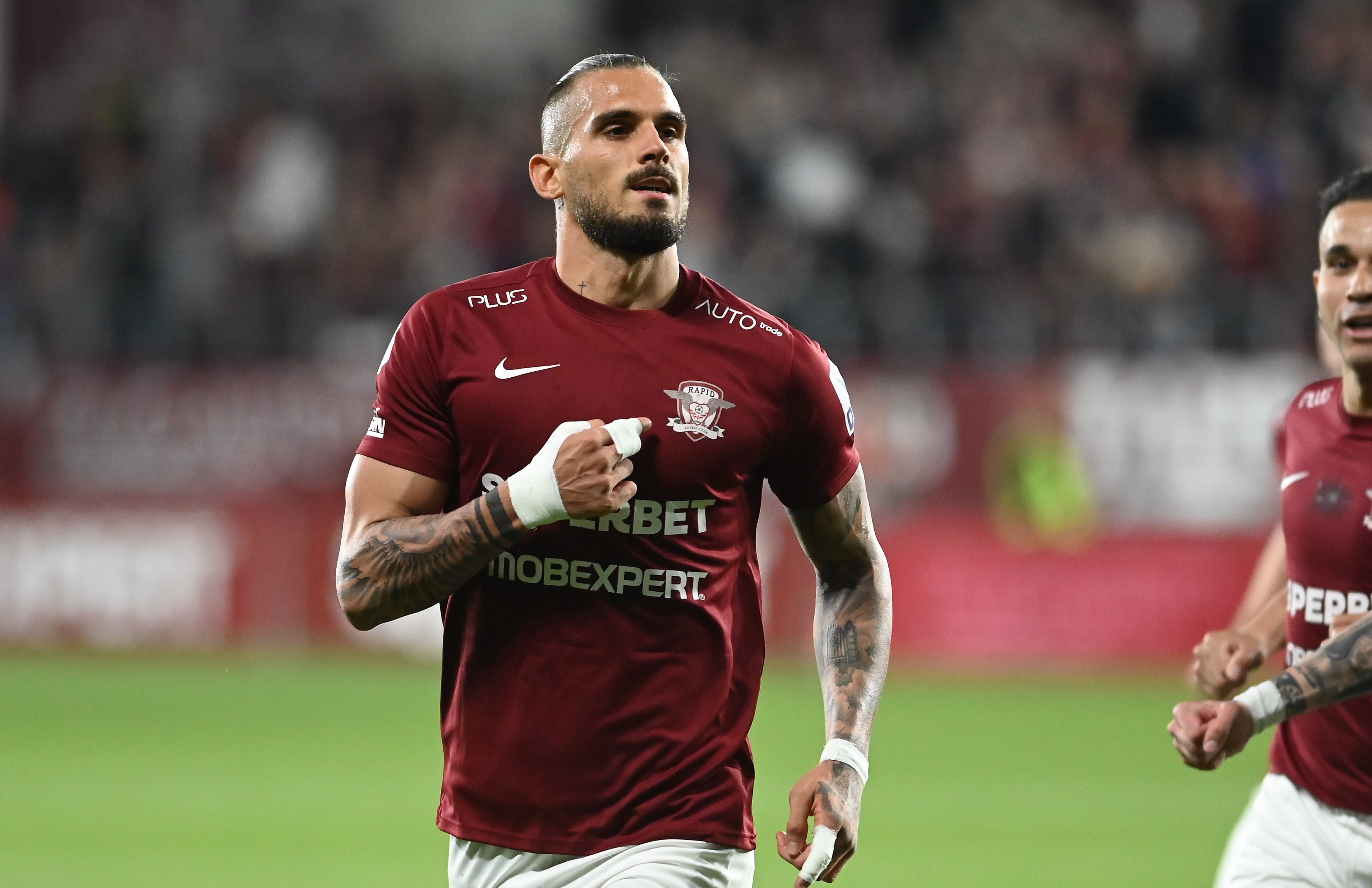 Marko Dugandzic dezvăluie: &rdquo;Puteam ajunge la un acord cu FCSB&rdquo;