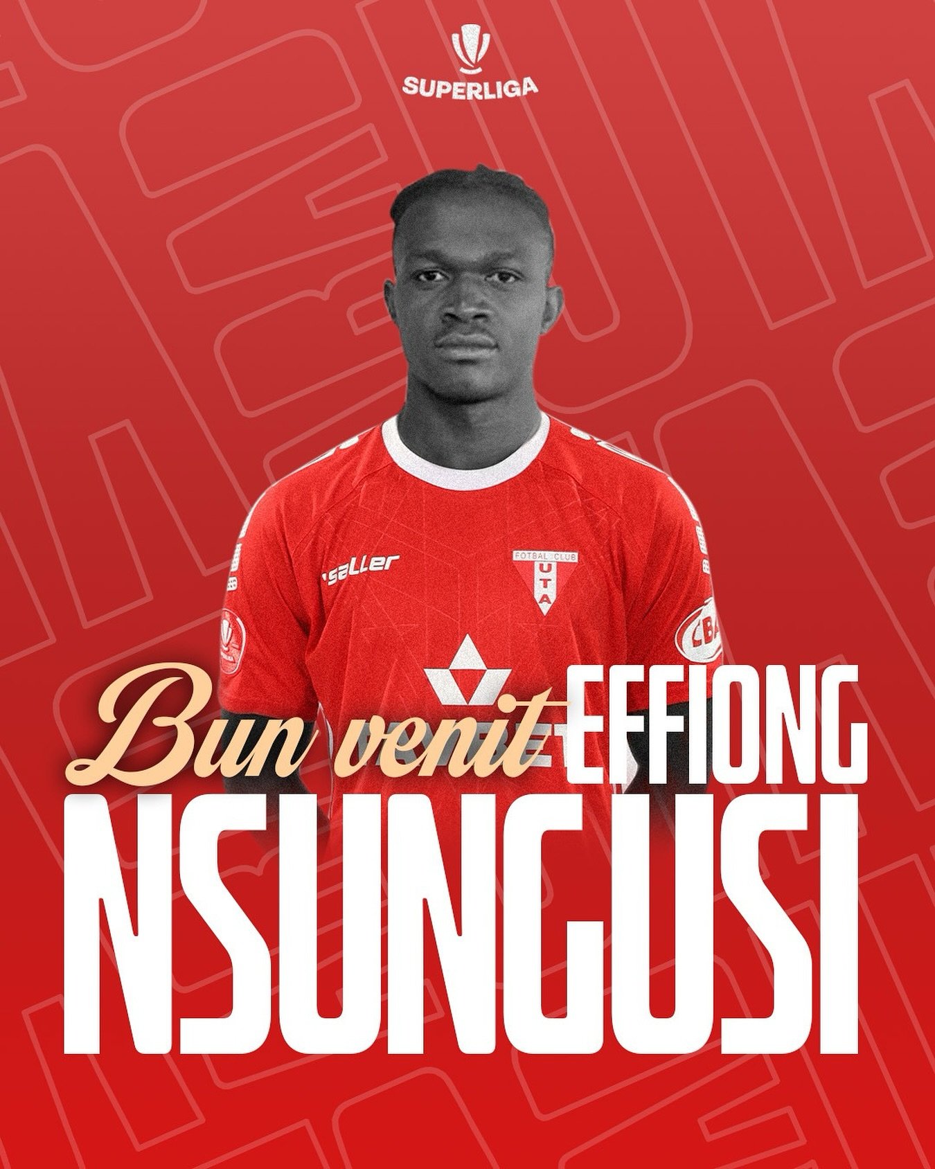 Effiong uta