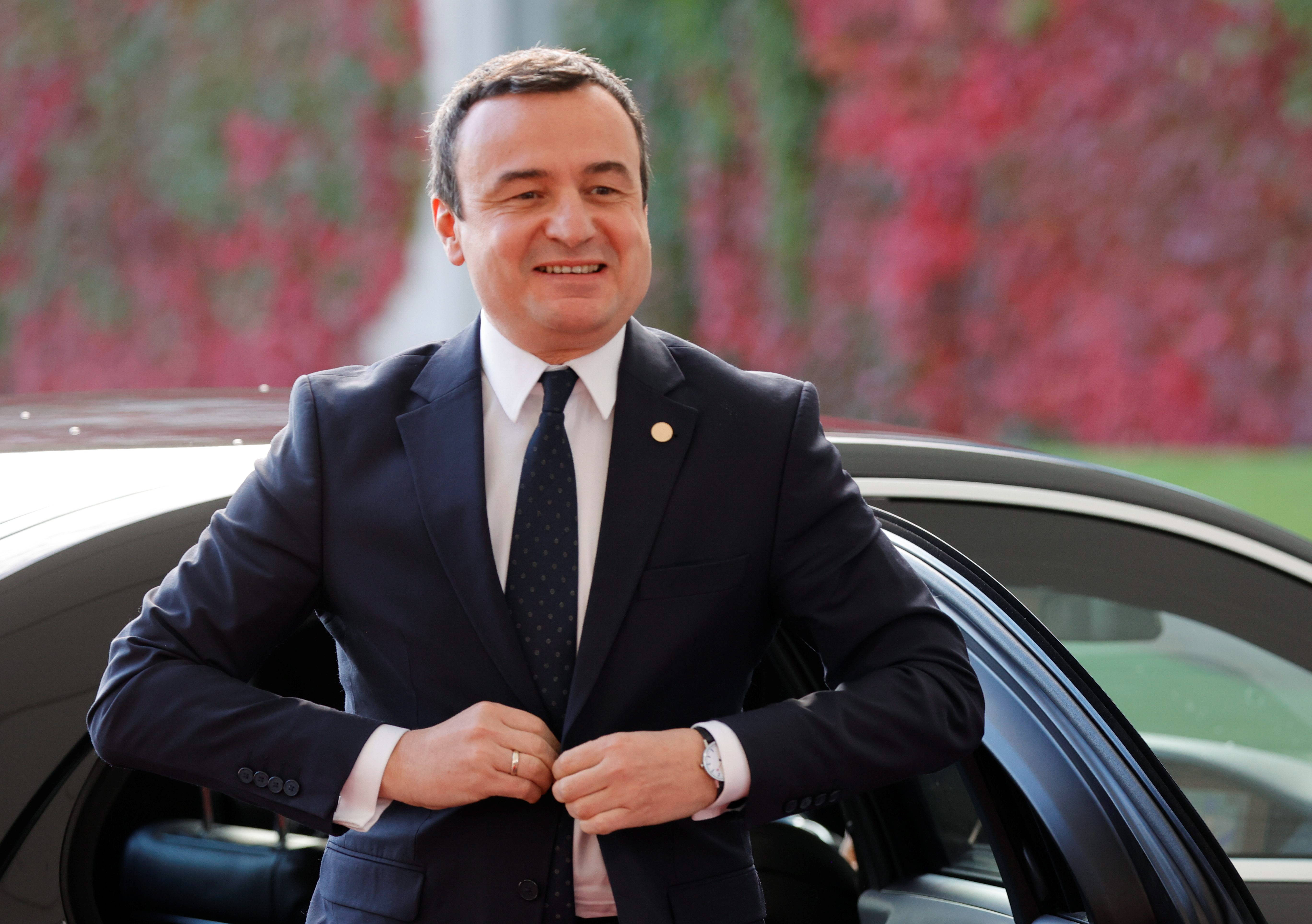 Kurti kosovo imago770696024