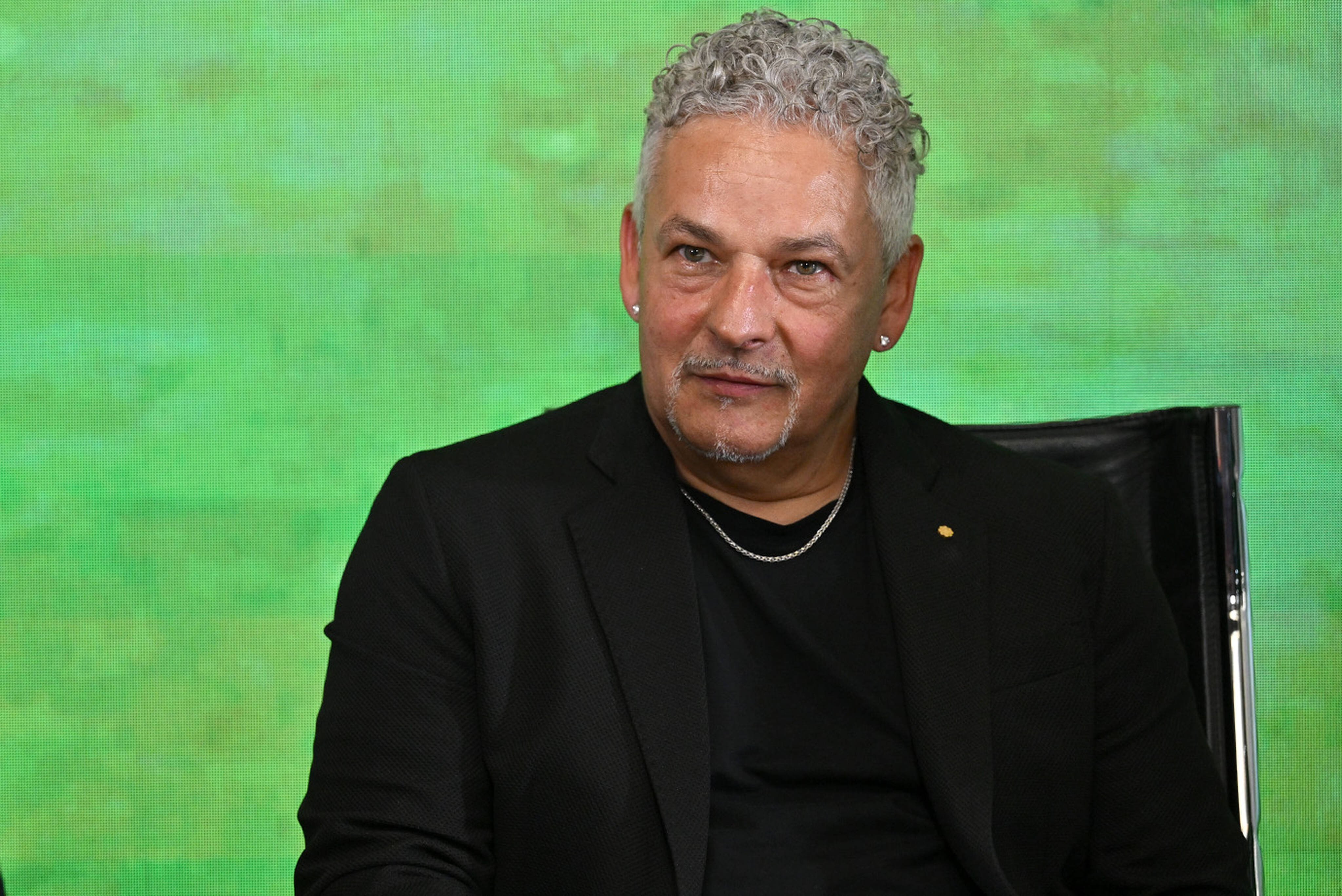 Legendarul Baggio, dezvăluire la 57 de ani: motivul pentru care a refuzat o carieră &icirc;n televiziune, ca analist