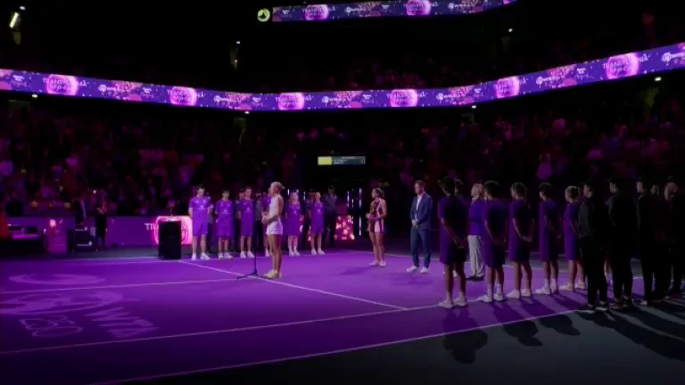 Anastasia Potapova, discurs de campioană la Transylvania Open 2025: ce a spus despre Simona Halep