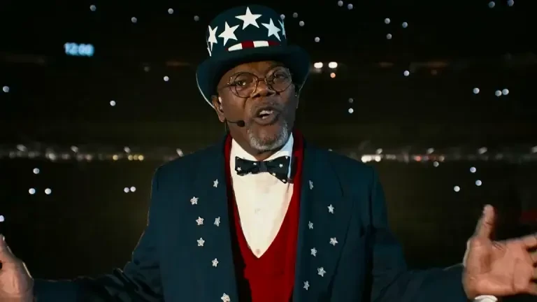 Kendrick Lamar la Super Bowl 2025 (EXCLUSIV VOYO - 9 februarie 2025)