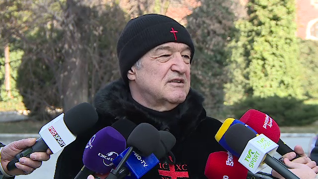 Reacția lui Gigi Becali după ce Florinel Coman a făcut spectacol &icirc;n Serie A