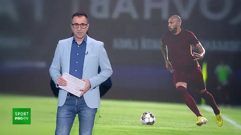 Final incendiar în ultima zi de mercato din Superliga