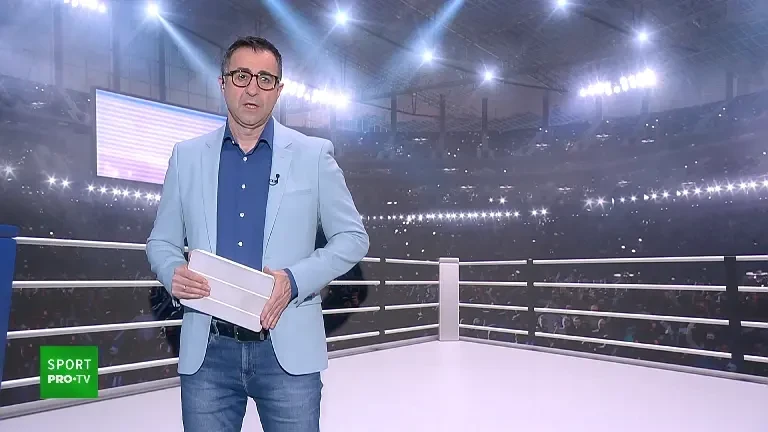 Moroșanu le aduce în ring pe cele mai luptătoare femei din România