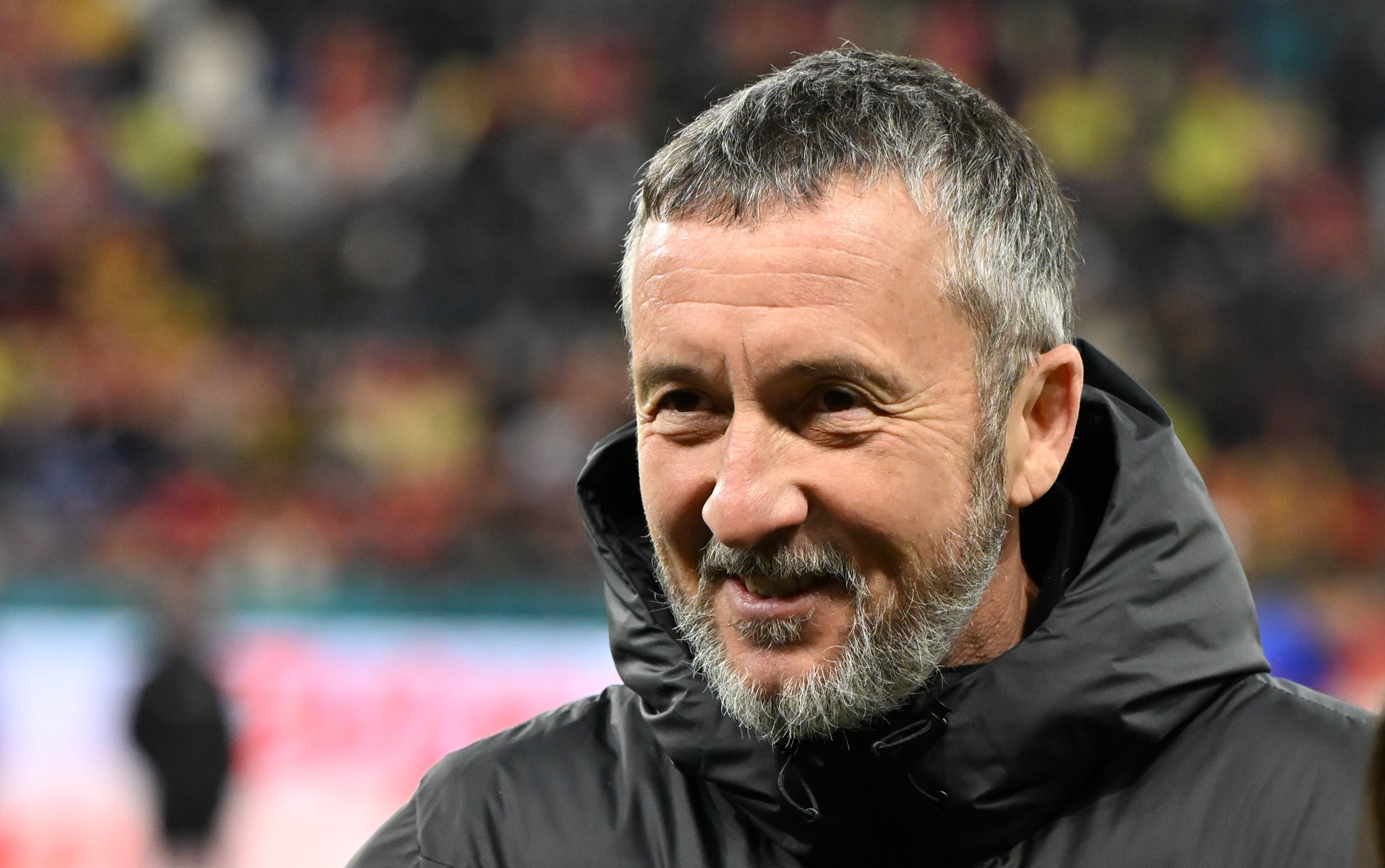 &bdquo;Perla&ldquo; FCSB-ului l-a convins pe Mihai Stoica: &bdquo;Aproape perfect&ldquo;