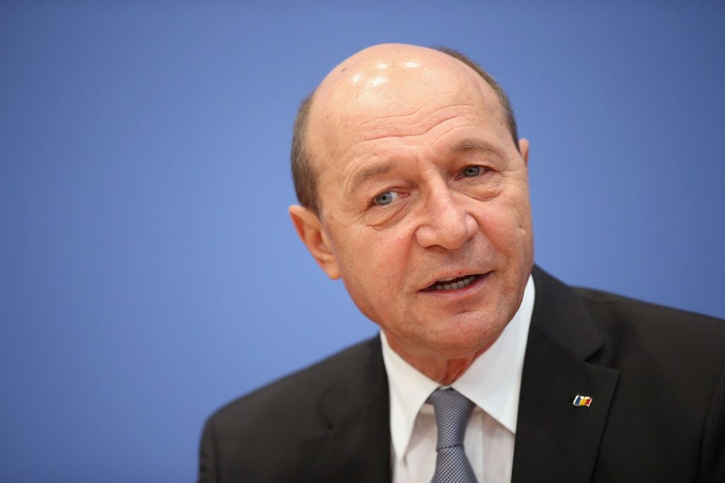 Cum a comentat Traian Băsescu anunțul privind demisia lui Klaus Iohannis. „Vreți să știți ce se va întâmpla cu România în perioada următoare?