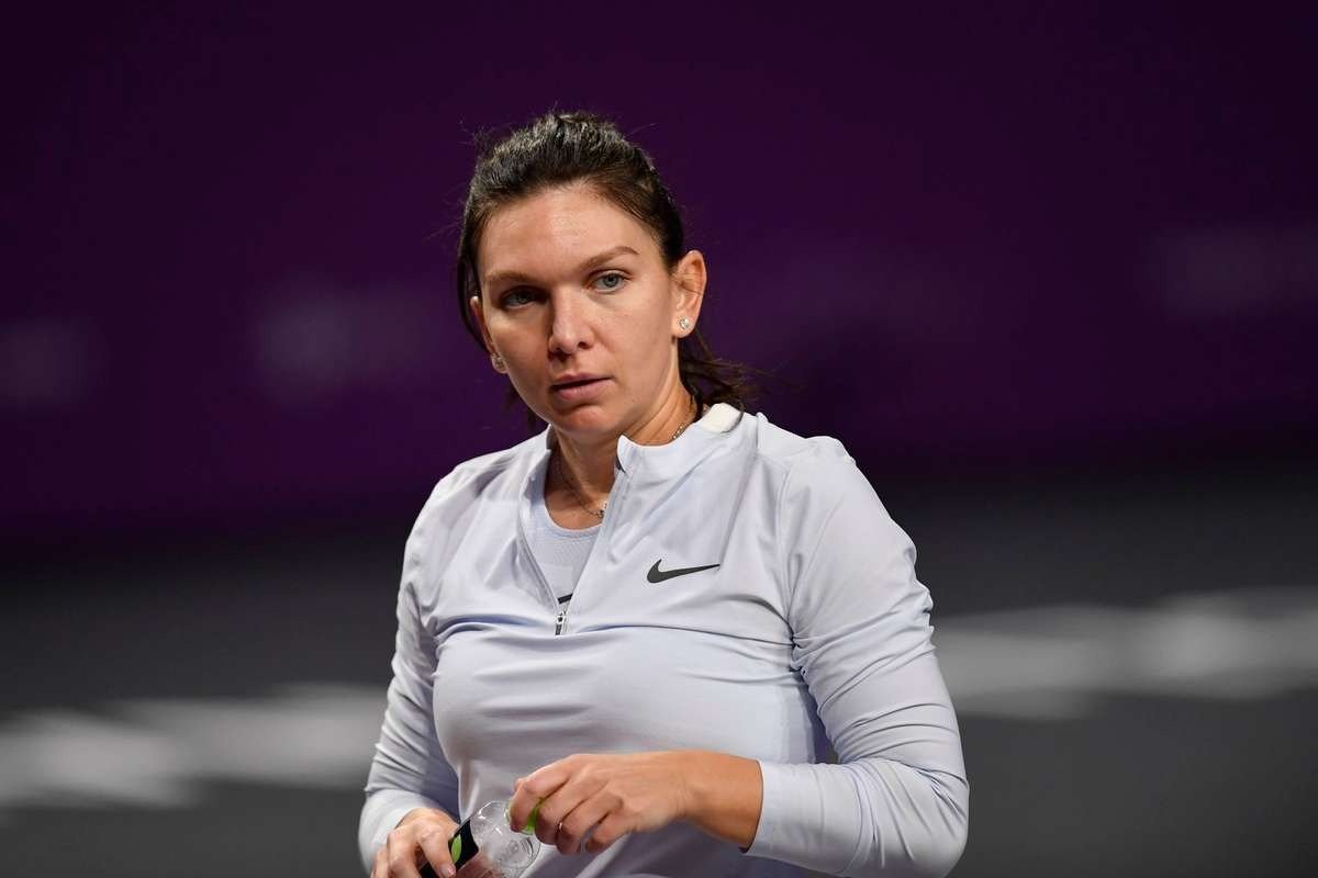 Halep s-a apucat de un nou sport după ce s-a lăsat de tenis. Simona s-a mutat şi-n altă ţară şi a plecat de tot din România