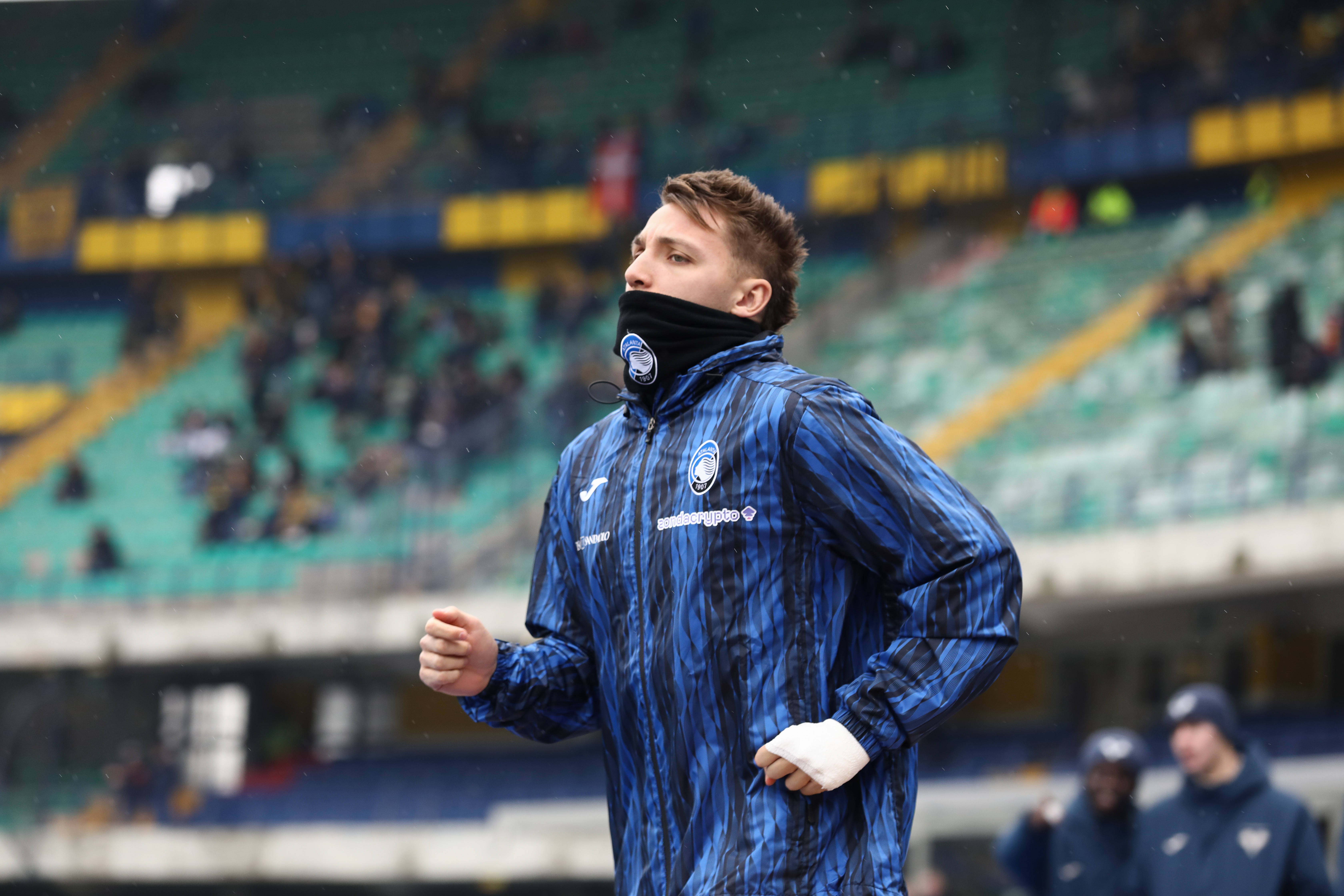 Surpriză mare &icirc;n lupta pentru Gheata de Aur! Salah, Lewandowski, Kane și Haaland, &rdquo;amenințați&rdquo; de atacantul momentului &icirc;n Europa