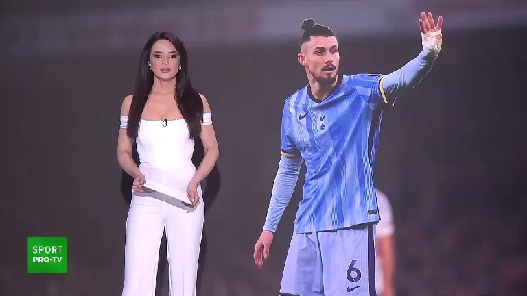 Drăgușin a fost operat la Londra. Lucescu are deja două nume cu care să-l înlocuiască (11.02.2025)