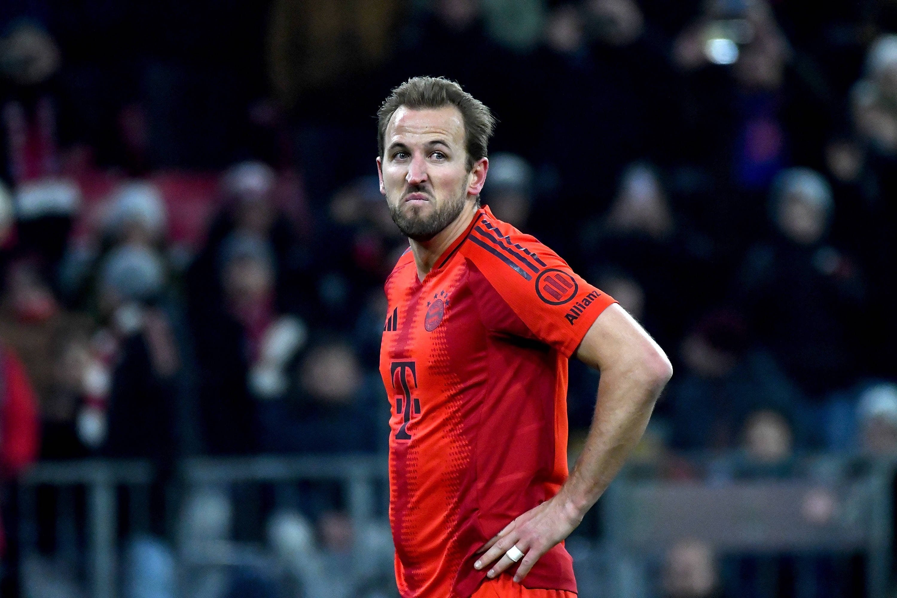 Harry Kane se poate &icirc;ntoarce &icirc;n Premier League, dar la rivala lui Tottenham!