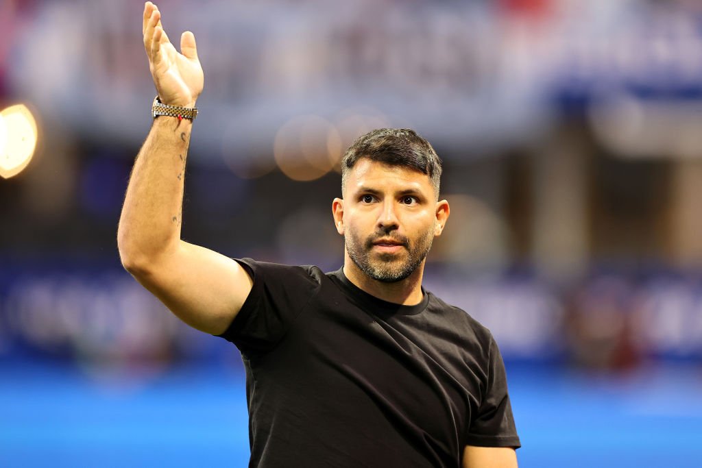 Britanicii nu l-au menajat pe Sergio Aguero, după ce Real Madrid a &icirc;nvins-o pe Manchester City: Ești sigur?