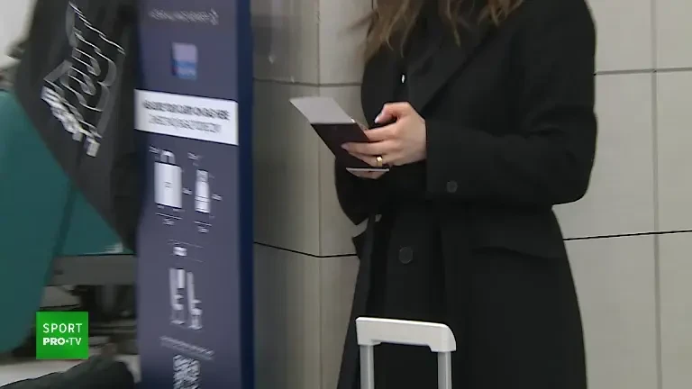 FCSB a plecat la Salonic, pentru confruntarea cu PAOK