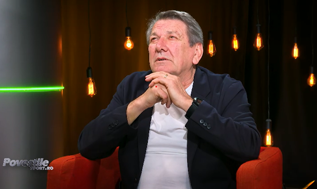 &bdquo;C&acirc;nd vom avea o nouă sală polivalentă &icirc;n București?&rdquo; Radu Voina a dat imediat răspunsul
