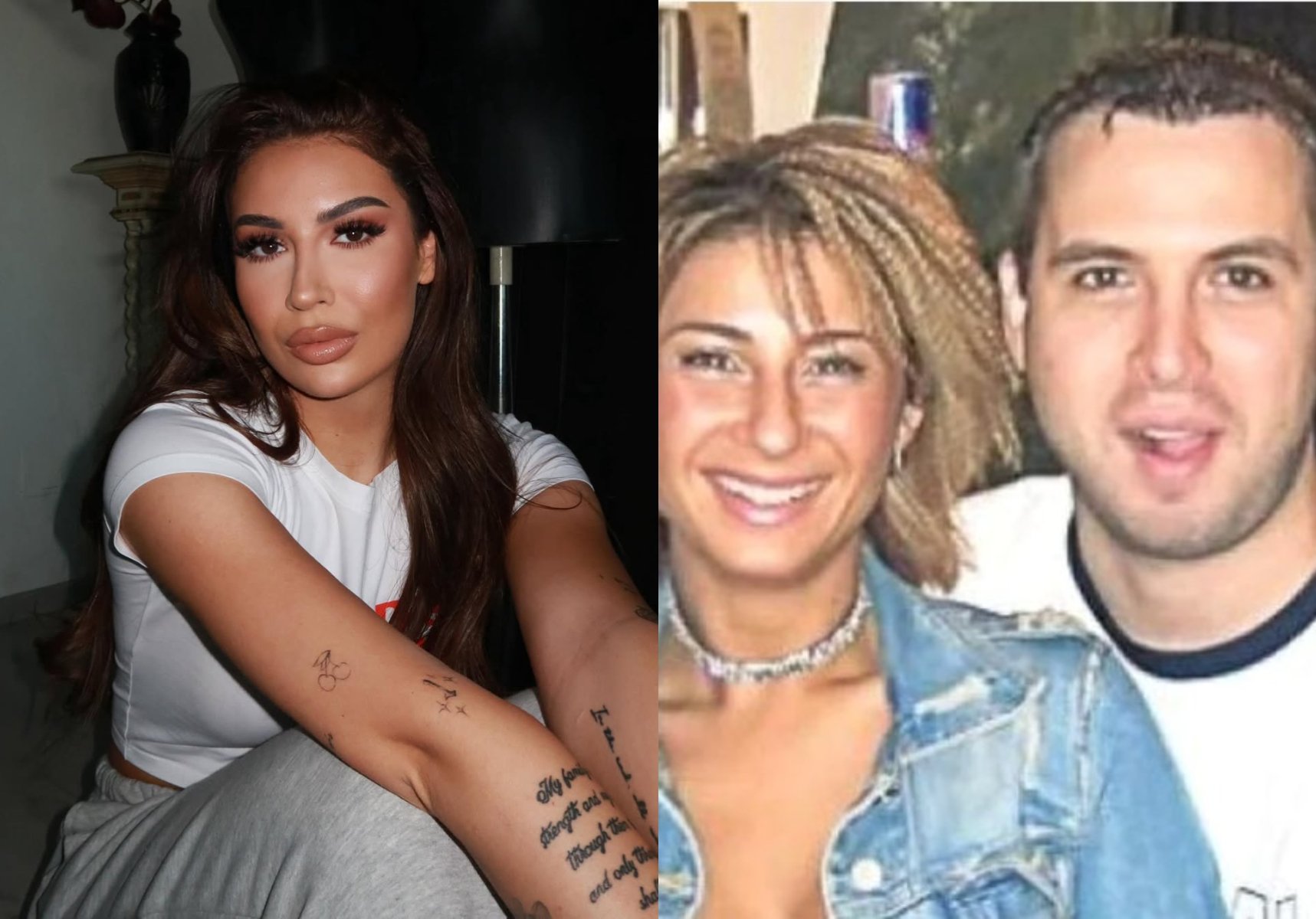 Cum arată fostul soț al Anamariei Prodan, Tiberiu Dumitrescu, în 2025. E total schimbat! Sarah, fotografie rară cu tatăl ei