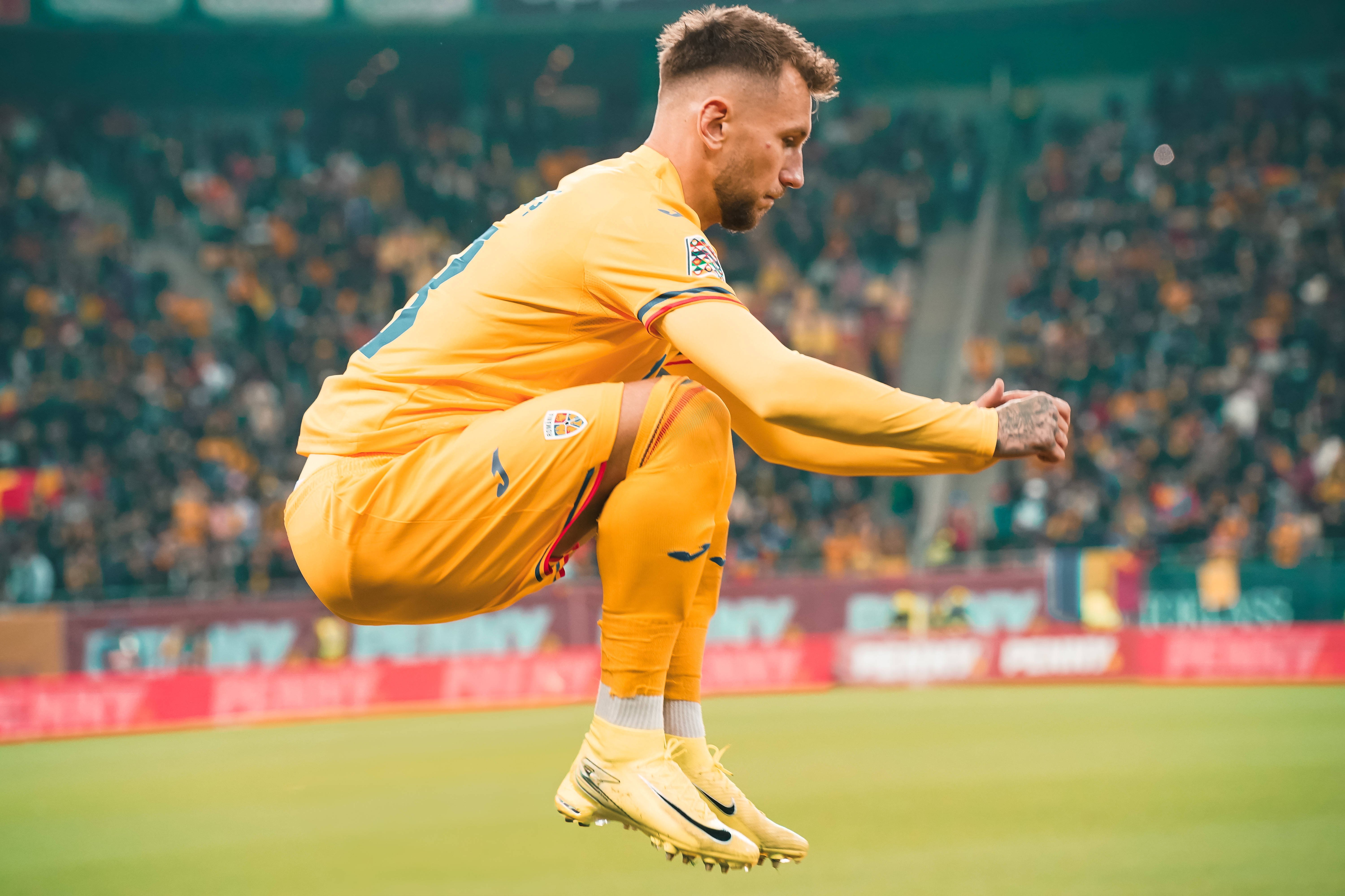De ce a picat transferul lui Denis Drăguș, chiar dacă Trabzonspor era gata să renunțe la rom&acirc;n