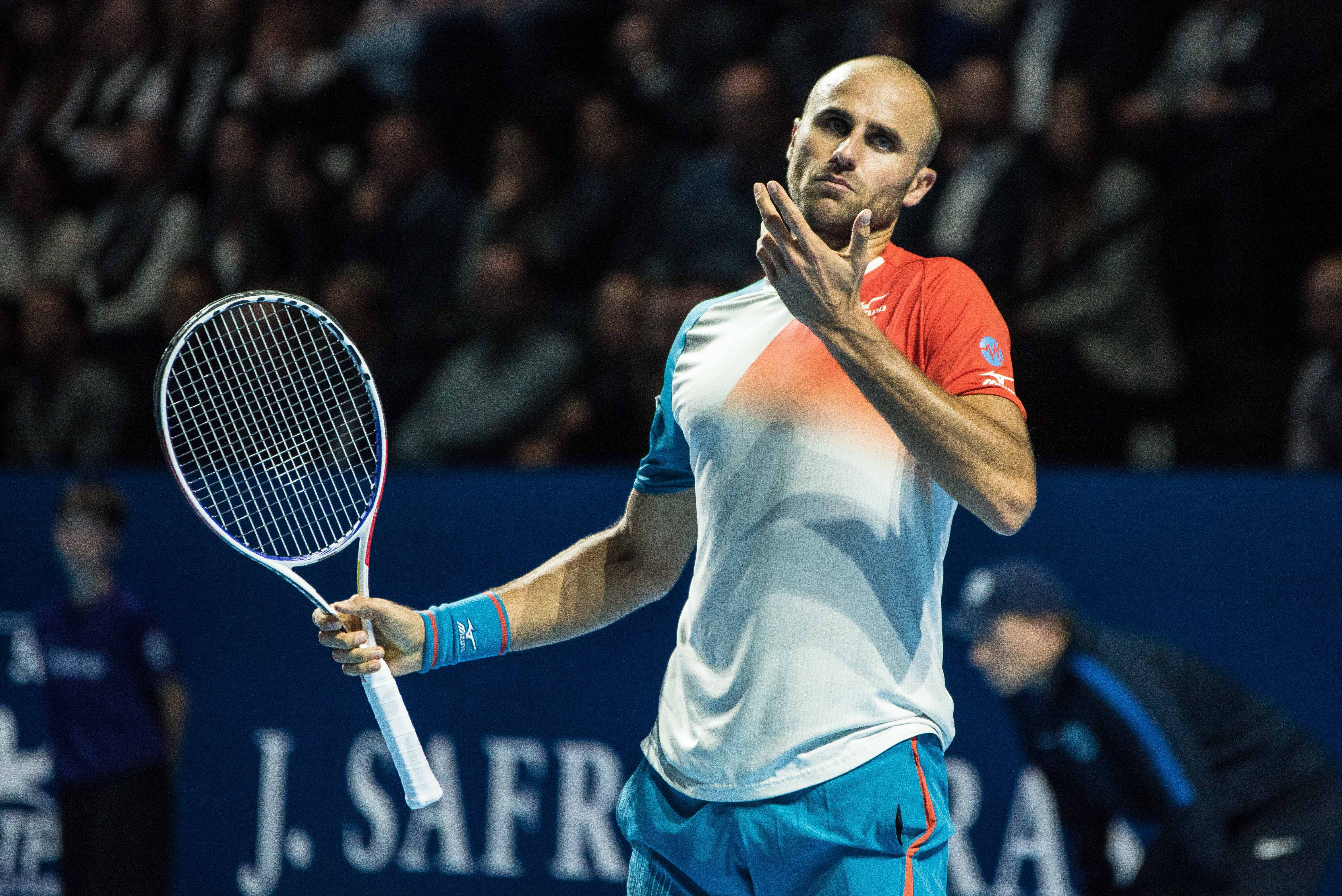 Marius copil finala basel