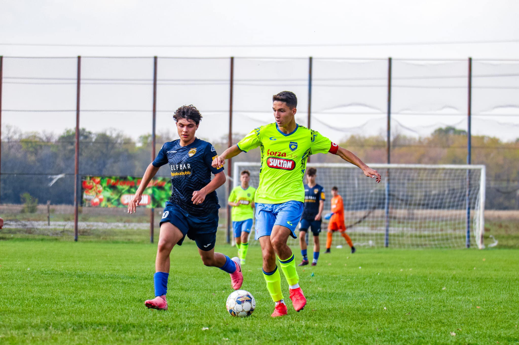 Atacant transferat de Dinamo! &rdquo;La 1,92 metri, are peste 30 de goluri marcate &icirc;n sezonul &icirc;n curs&rdquo;