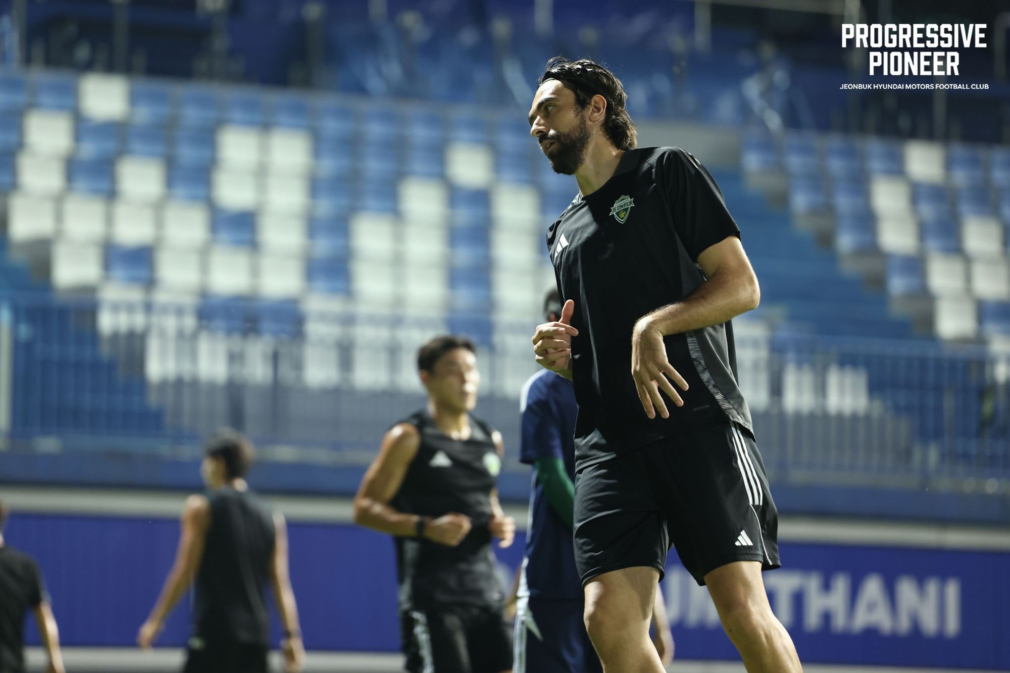 Compagno jeonbuk