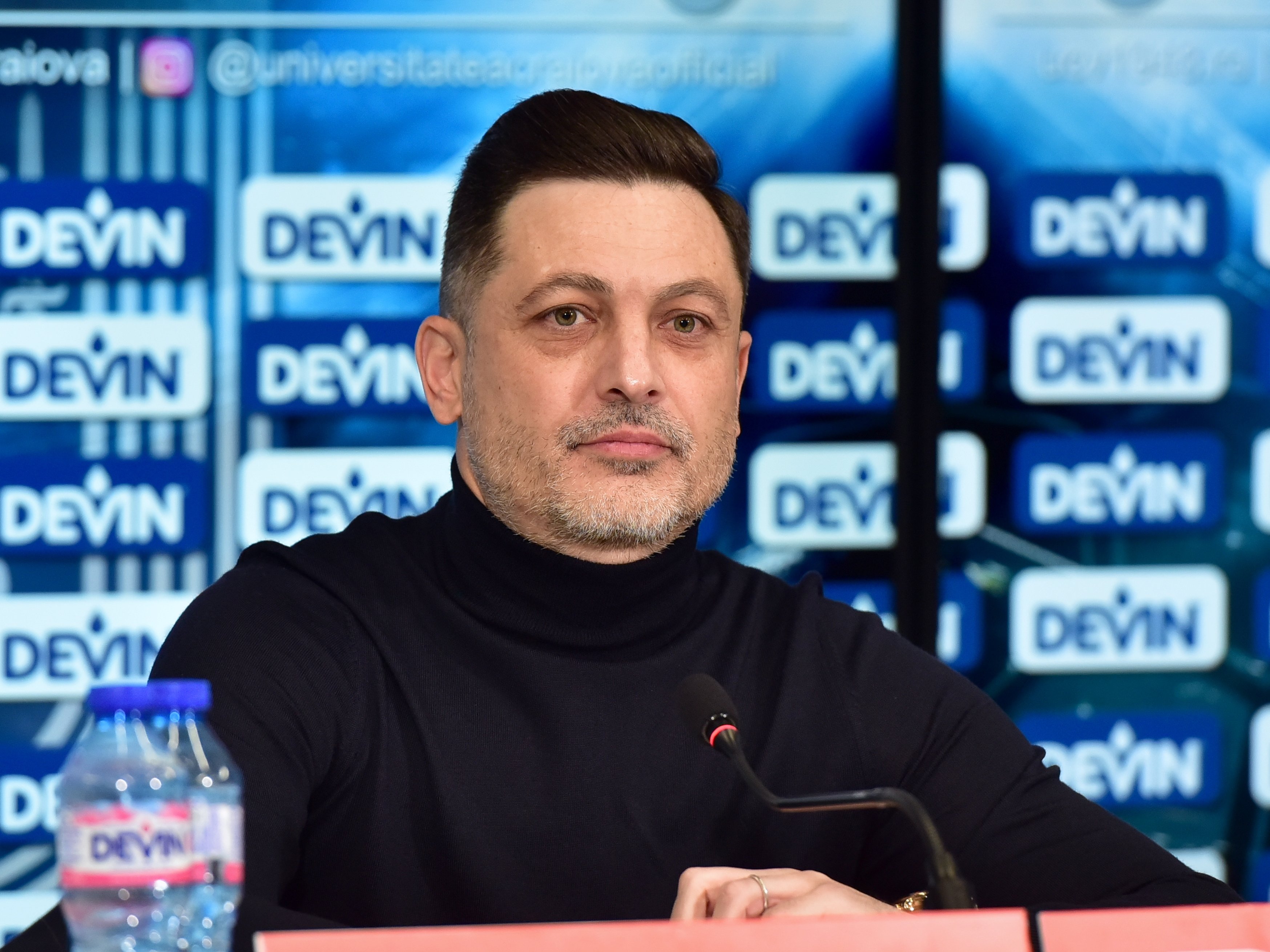 Rădoi, timpul i-a dat dreptate: unde au ajuns vedetele Craiovei pe care le-a exclus din lot &icirc;n primul său mandat