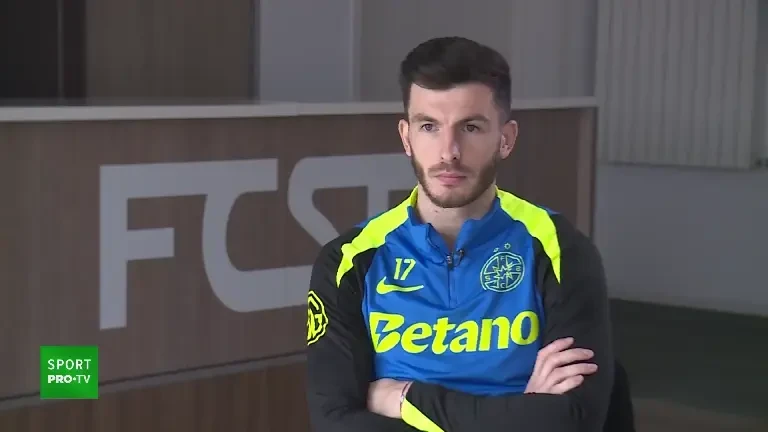 Mihai Popescu, declarații înainte de PAOK - FCSB (13 februarie 2025)