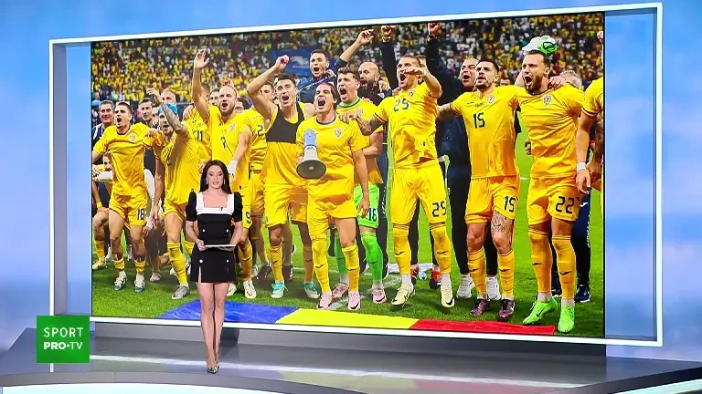 România nu scapă de pedeapsa primită după incidentele de la meciul cu Kosovo. TAS menține sancțiunea UEFA (14.02.2025)