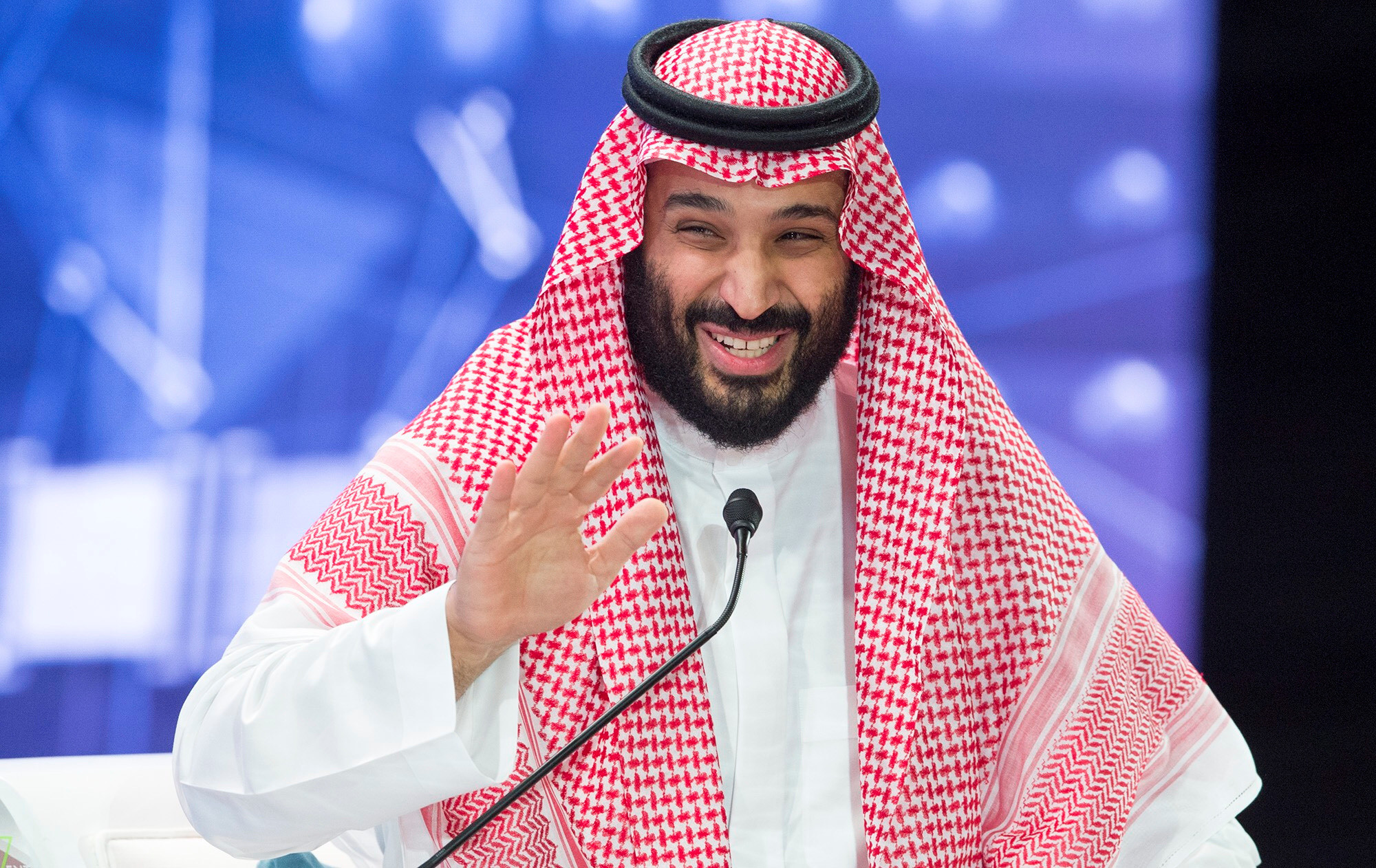 Banul dictează: saudiții au &bdquo;cumpărat&ldquo; Mondialul din 2034, acum fac ce vor. Decizia lor, anunțată oficial